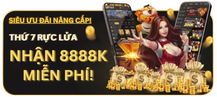 Bắn cá giải trí 888vn