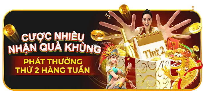 Các kiểu cược game bài 888vn