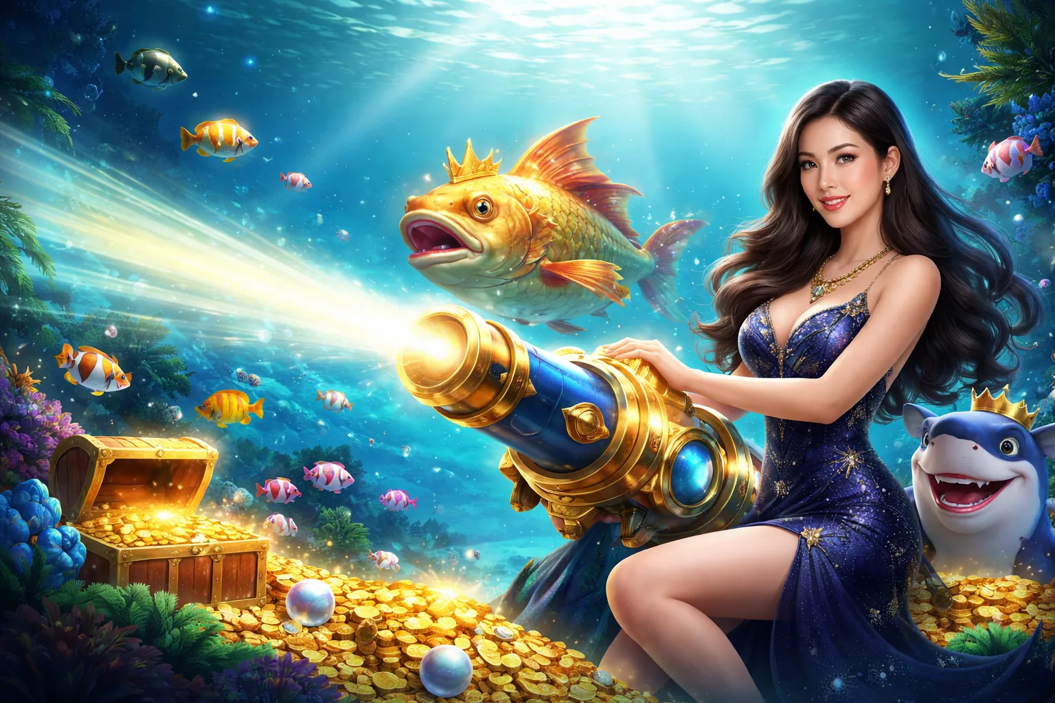 Khám phá thế giới giải trí 888vn