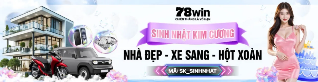 Không gian giải trí 888vn - Đăng nhập nhận thưởng