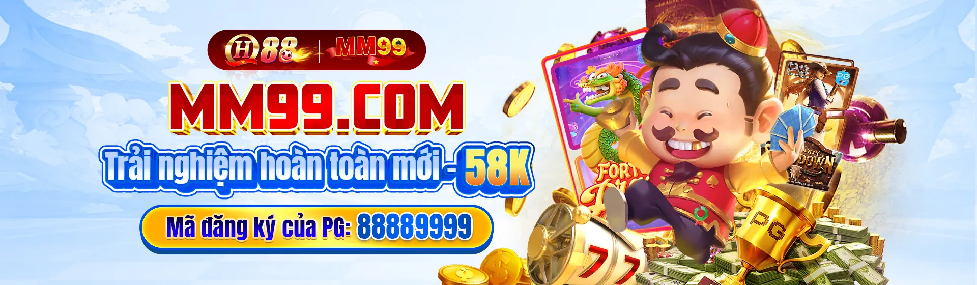 Giao diện nền tảng giải trí 888vn với đánh giá LUCKY88